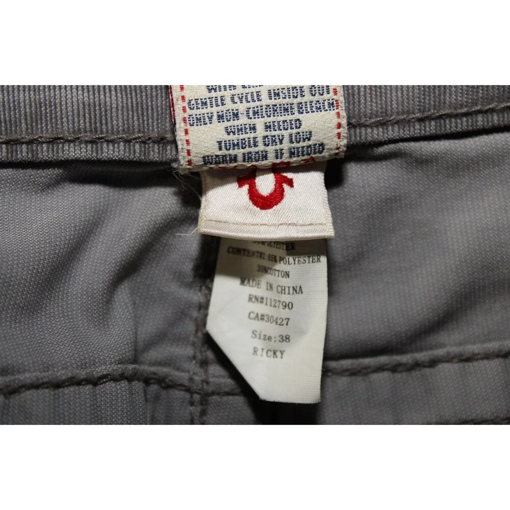 True Religion true religion